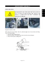 Предварительный просмотр 77 страницы Zodiac NZO 600 Owner'S Manual