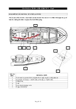 Предварительный просмотр 78 страницы Zodiac NZO 600 Owner'S Manual