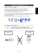 Предварительный просмотр 81 страницы Zodiac NZO 600 Owner'S Manual