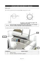 Предварительный просмотр 84 страницы Zodiac NZO 600 Owner'S Manual