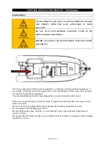 Preview for 96 page of Zodiac NZO 600 Owner'S Manual