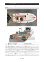 Предварительный просмотр 122 страницы Zodiac NZO 600 Owner'S Manual