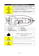 Предварительный просмотр 132 страницы Zodiac NZO 600 Owner'S Manual