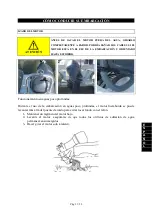 Предварительный просмотр 133 страницы Zodiac NZO 600 Owner'S Manual