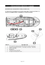 Предварительный просмотр 134 страницы Zodiac NZO 600 Owner'S Manual