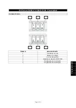 Предварительный просмотр 139 страницы Zodiac NZO 600 Owner'S Manual