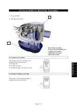 Предварительный просмотр 143 страницы Zodiac NZO 600 Owner'S Manual