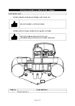 Предварительный просмотр 150 страницы Zodiac NZO 600 Owner'S Manual