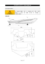 Предварительный просмотр 154 страницы Zodiac NZO 600 Owner'S Manual