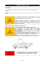 Preview for 156 page of Zodiac NZO 600 Owner'S Manual