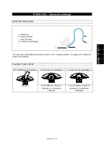 Предварительный просмотр 179 страницы Zodiac NZO 600 Owner'S Manual