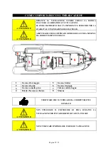 Предварительный просмотр 184 страницы Zodiac NZO 600 Owner'S Manual