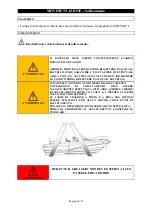 Preview for 208 page of Zodiac NZO 600 Owner'S Manual