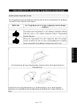 Предварительный просмотр 231 страницы Zodiac NZO 600 Owner'S Manual