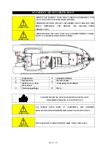 Предварительный просмотр 238 страницы Zodiac NZO 600 Owner'S Manual