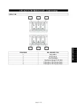 Предварительный просмотр 245 страницы Zodiac NZO 600 Owner'S Manual