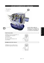 Preview for 249 page of Zodiac NZO 600 Owner'S Manual