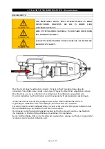 Предварительный просмотр 258 страницы Zodiac NZO 600 Owner'S Manual