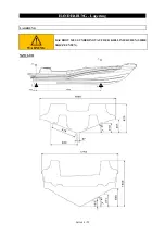 Предварительный просмотр 260 страницы Zodiac NZO 600 Owner'S Manual