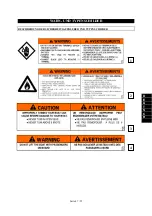 Предварительный просмотр 263 страницы Zodiac NZO 600 Owner'S Manual