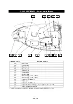 Preview for 14 page of Zodiac NZO 700 Owner'S Manual