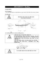 Предварительный просмотр 18 страницы Zodiac NZO 700 Owner'S Manual