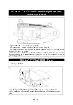 Предварительный просмотр 22 страницы Zodiac NZO 700 Owner'S Manual