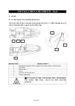 Предварительный просмотр 28 страницы Zodiac NZO 700 Owner'S Manual