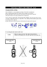 Preview for 30 page of Zodiac NZO 700 Owner'S Manual