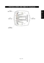 Предварительный просмотр 37 страницы Zodiac NZO 700 Owner'S Manual