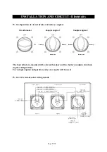 Предварительный просмотр 44 страницы Zodiac NZO 700 Owner'S Manual