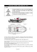 Предварительный просмотр 58 страницы Zodiac NZO 700 Owner'S Manual