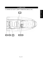 Предварительный просмотр 61 страницы Zodiac NZO 700 Owner'S Manual