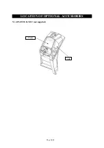 Предварительный просмотр 66 страницы Zodiac NZO 700 Owner'S Manual