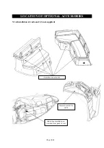 Предварительный просмотр 68 страницы Zodiac NZO 700 Owner'S Manual