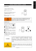 Предварительный просмотр 34 страницы Zodiac NZO-760 Owner'S Manual