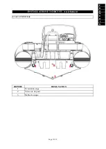 Предварительный просмотр 40 страницы Zodiac NZO-760 Owner'S Manual