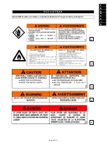 Предварительный просмотр 50 страницы Zodiac NZO-760 Owner'S Manual