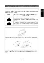 Предварительный просмотр 74 страницы Zodiac NZO-760 Owner'S Manual