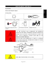 Предварительный просмотр 80 страницы Zodiac NZO-760 Owner'S Manual