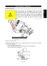 Предварительный просмотр 84 страницы Zodiac NZO-760 Owner'S Manual