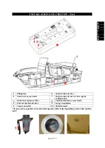 Предварительный просмотр 86 страницы Zodiac NZO-760 Owner'S Manual