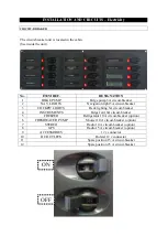 Предварительный просмотр 93 страницы Zodiac NZO-760 Owner'S Manual