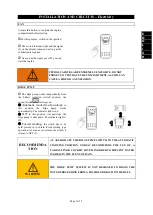 Предварительный просмотр 94 страницы Zodiac NZO-760 Owner'S Manual