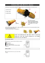 Предварительный просмотр 95 страницы Zodiac NZO-760 Owner'S Manual