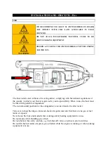 Предварительный просмотр 103 страницы Zodiac NZO-760 Owner'S Manual