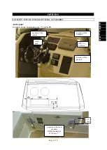 Предварительный просмотр 112 страницы Zodiac NZO-760 Owner'S Manual