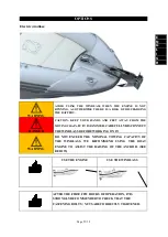 Предварительный просмотр 116 страницы Zodiac NZO-760 Owner'S Manual