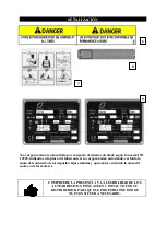 Предварительный просмотр 171 страницы Zodiac NZO-760 Owner'S Manual