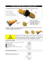 Предварительный просмотр 215 страницы Zodiac NZO-760 Owner'S Manual